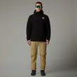 The North Face Ανδρικό Μπουφάν Carto Triclimate 3-1 Jacket TNF Black-NPF