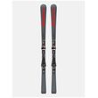 Dobermann Spitfire 70 PRO FDT Grey/Red + TPX 12 FDT Black/Fluo Red Πέδιλα Σκι με Δέστρες Nordica