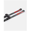 Dobermann Spitfire 70 PRO FDT Grey/Red + TPX 12 FDT Black/Fluo Red Πέδιλα Σκι με Δέστρες Nordica