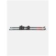 Dobermann Spitfire 70 PRO FDT Grey/Red + TPX 12 FDT Black/Fluo Red Πέδιλα Σκι με Δέστρες Nordica