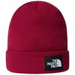 The North Face Σκουφί Unisex Dock Worker Recycled Beetroot