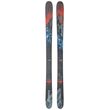 Enforcer 100 Flat Red/Black Πέδιλα Σκι Nordica