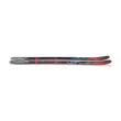 Enforcer 100 Flat Red/Black Πέδιλα Σκι Nordica