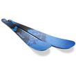 Enforcer 104 Free Flat Unisex Πέδιλα Σκι Nordica