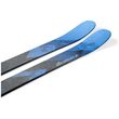 Enforcer 104 Free Flat Unisex Πέδιλα Σκι Nordica