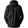 Μπουφάν 3-σε-1 The North Face Ανδρικό Evolve II Triclimate Jacket TNF Black