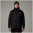 Μπουφάν 3-σε-1 The North Face Ανδρικό Evolve II Triclimate Jacket TNF Black