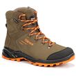 Chiruca Ανδρικά Κυνηγετικά Μποτάκια Game Force Hi Vis GTX 38