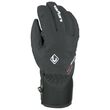 Glove Force Black Ανδρικά Γάντια Level