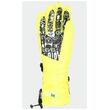 Junior Glove Yellow Παιδικά Γάντια Level