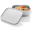 Σκεύος Αποθήκευσης Τροφίμων Lunch Box I 800 Lock Tatonka