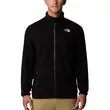 The North Face Ανδρική Ζακέτα M 100 Glacier FZ Fleece TNF Black-NPF