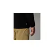 The North Face Ανδρική Ζακέτα M 100 Glacier FZ Fleece TNF Black-NPF