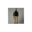 The North Face Ανδρική Ζακέτα M 100 Glacier FZ Fleece TNF Black-NPF