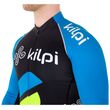 Rapita-M Blue Ανδρική Ποδηλατική Μπλούζα Kilpi