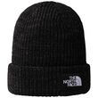 The North Face Σκουφί Unisex Salty Lined Beanie Tnf Black