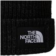 The North Face Σκουφί Unisex Salty Lined Beanie Tnf Black