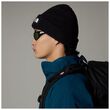 The North Face Σκουφί Unisex Salty Lined Beanie Tnf Black