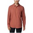 Πουκάμισο Columbia Ανδρικό Silver Ridge&trade; Utility Lite Long Sleeve Auburn