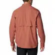 Πουκάμισο Columbia Ανδρικό Silver Ridge&trade; Utility Lite Long Sleeve Auburn