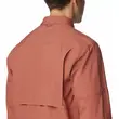 Πουκάμισο Columbia Ανδρικό Silver Ridge&trade; Utility Lite Long Sleeve Auburn