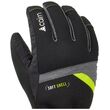 Styl 2 M Black Lime Ανδρικά Γάντια Cairn