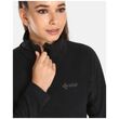Almeri-W Black Γυναικεία Μπλούζα Fleece Kilpi