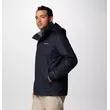 M Bugaboo™ III Fleece Interchange Jacket Black Ανδρικό Μπουφάν Columbia
