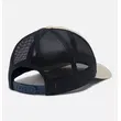 Columbia™ Mesh Snap Back Ancient Fossil/Coll Navy/Dolomites Unisex Καπέλο Columbia