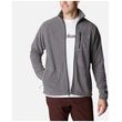 Fast Trek™ II Full Zip Fleece City Grey Ανδρική Ζακέτα Fleece Columbia