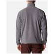 Fast Trek™ II Full Zip Fleece City Grey Ανδρική Ζακέτα Fleece Columbia