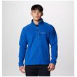 Fast Trek™ III HalfZip Fleece Mountain Blue Ανδρική Μπλούζα Columbia