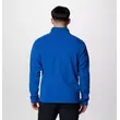 Fast Trek™ III HalfZip Fleece Mountain Blue Ανδρική Μπλούζα Columbia