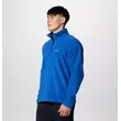 Fast Trek™ III HalfZip Fleece Mountain Blue Ανδρική Μπλούζα Columbia