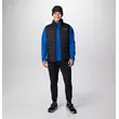 Fast Trek™ III HalfZip Fleece Mountain Blue Ανδρική Μπλούζα Columbia