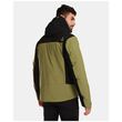 Flip-M Dark Green Ανδρικό Μπουφάν Kilpi