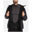 Flip-M Dark Grey Ανδρικό Μπουφάν Kilpi