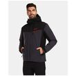 Flip-M Dark Grey Ανδρικό Μπουφάν Kilpi