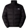 Πουπουλένιο Μπουφάν The North Face Ανδρικό Hydrenalite Down Jacket TNF Black
