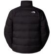 Πουπουλένιο Μπουφάν The North Face Ανδρικό Hydrenalite Down Jacket TNF Black