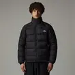 Πουπουλένιο Μπουφάν The North Face Ανδρικό Hydrenalite Down Jacket TNF Black