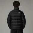 Πουπουλένιο Μπουφάν The North Face Ανδρικό Hydrenalite Down Jacket TNF Black