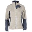 Jacket Waffle Highloft 302442L Ecru Γυναικεία Ζακέτα Fleece GTS