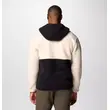 M Backbowl™ II Remastered Full Zip Hoodie Chalk/Black Ανδρική Ζακέτα Columbia