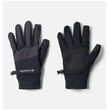 M Cloudcap™ II Fleece Glove Black Ανδρικά Γάντια Columbia
