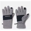 M Fast Trek™ III Glove City Grey Heather Ανδρικά Γάντια Columbia