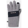 M Fast Trek™ III Glove City Grey Heather Ανδρικά Γάντια Columbia