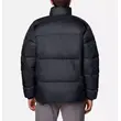 M Puffect™ III Jacket Black Ανδρικό Μπουφάν Columbia