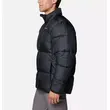 M Puffect™ III Jacket Black Ανδρικό Μπουφάν Columbia