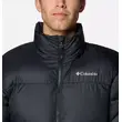 M Puffect™ III Jacket Black Ανδρικό Μπουφάν Columbia
